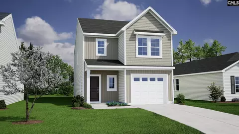 3107 Crescent Corner Dr, Elgin, SC 29045