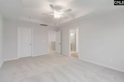 Bedroom - 3107 Crescent Corner Dr, Elgin, SC 29045 photo 2 of 7