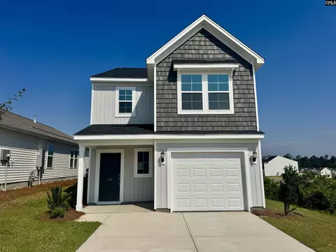 1107 Crescent Corner Dr, Elgin, SC 29045