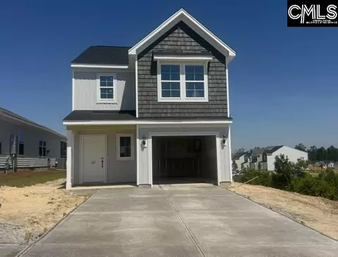 1107 Crescent Corner Dr, Elgin, SC 29045