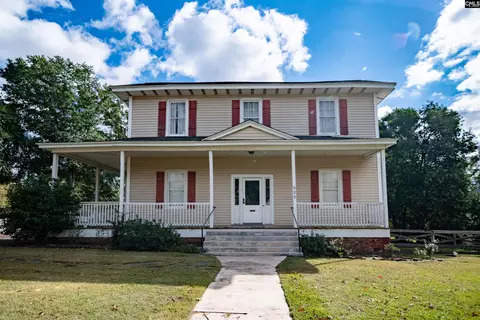 828 Whaley St, Columbia, SC 29201