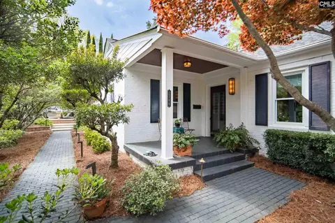 2744 Trenholm Rd, Columbia, SC 29204