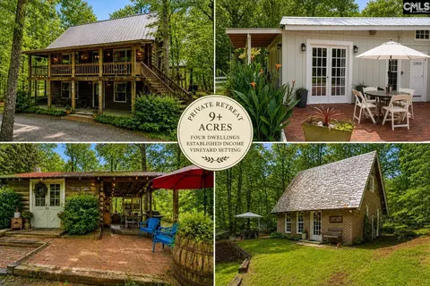 601 Mack St, Gaston, SC 29053