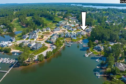 212 Bays End Ct, Chapin, SC 29036