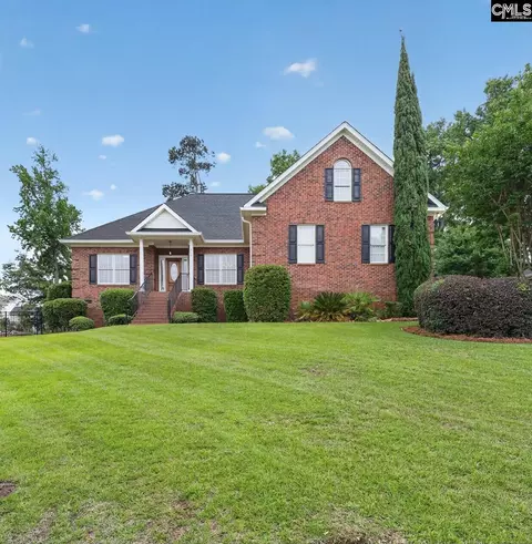212 Bays End Ct, Chapin, SC 29036