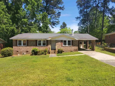 1842 Cunningham Rd, Columbia, SC 29210