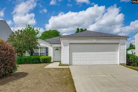 111 Malisa Dr, Columbia, SC 29229