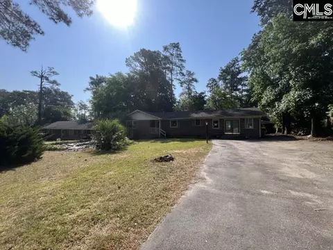 190 Morningside Dr, Columbia, SC 29210