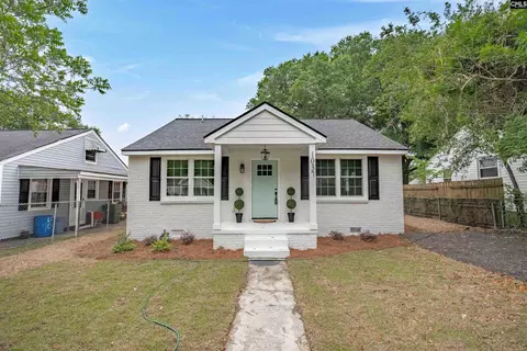 1037 Naples Ave, Cayce, SC 29033