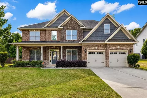 317 Bowhunter Dr, Blythewood, SC 29016