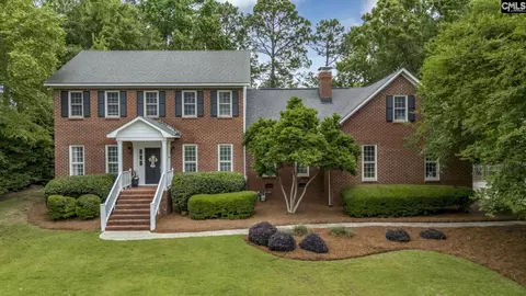 115 N Ridge Rd, Columbia, SC 29223
