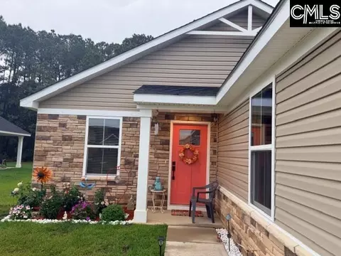 712 Sinker Ln, Santee, SC 29142
