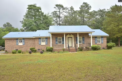 1005 Hwy 178, Pelion, SC 29123