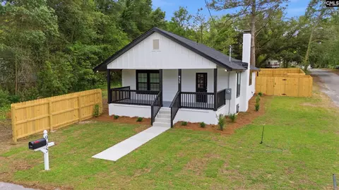 935 Eastman St, Columbia, SC 29203