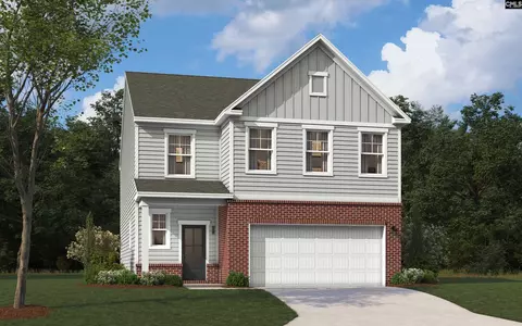 812 Huxley Ln, Elgin, SC 29045