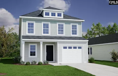 1114 Crescent Corner Dr, Elgin, SC 29045