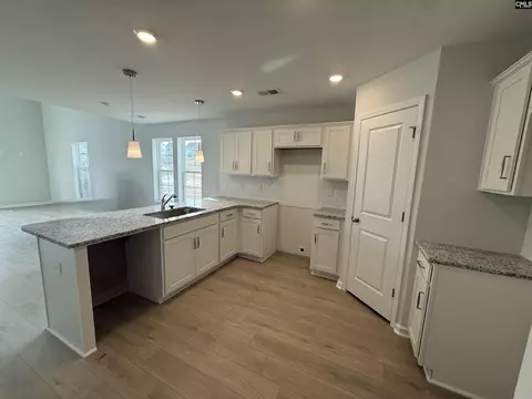 Kitchen - 1114 Crescent Corner Dr, Elgin, SC 29045 photo 1 of 1
