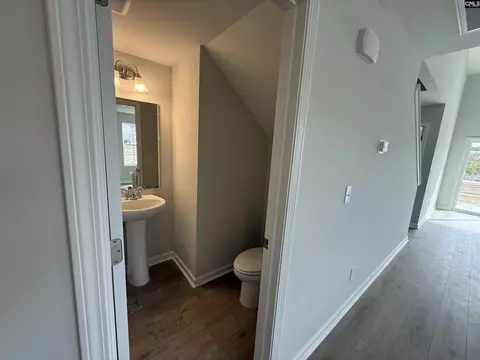 Entry Way - 1114 Crescent Corner Dr, Elgin, SC 29045 photo 2 of 3