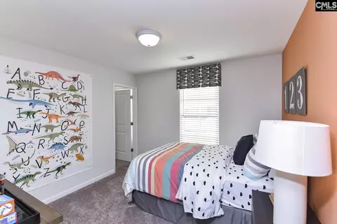 Bedroom - 1108 Crescent Corner Dr, Elgin, SC 29045 photo 1 of 4
