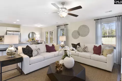 Living - 1108 Crescent Corner Dr, Elgin, SC 29045 photo 1 of 1