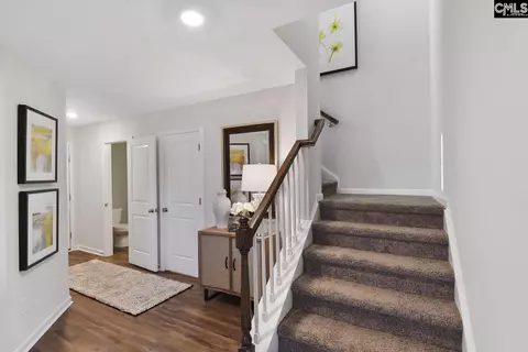 Entry Way - 1108 Crescent Corner Dr, Elgin, SC 29045 photo 1 of 4