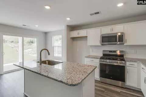Kitchen - 1108 Crescent Corner Dr, Elgin, SC 29045 photo 2 of 3