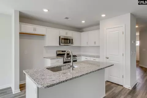 Kitchen - 1108 Crescent Corner Dr, Elgin, SC 29045 photo 1 of 3
