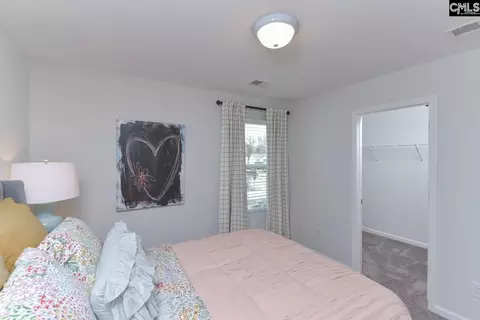 Bedroom - 1108 Crescent Corner Dr, Elgin, SC 29045 photo 4 of 4