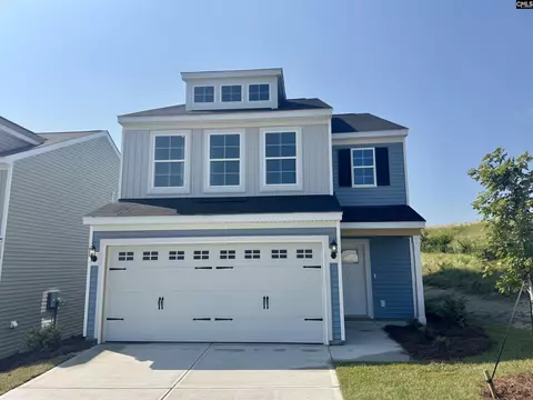 1108 Crescent Corner Dr, Elgin, SC 29045