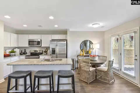 Kitchen - 1108 Crescent Corner Dr, Elgin, SC 29045 photo 1 of 3