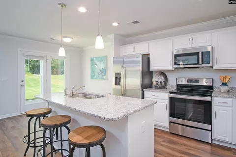 Kitchen - 1108 Crescent Corner Dr, Elgin, SC 29045 photo 3 of 3