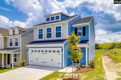 Exterior - 1108 Crescent Corner Dr, Elgin, SC 29045 photo 2 of 10