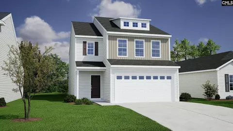 1108 Crescent Corner Dr, Elgin, SC 29045