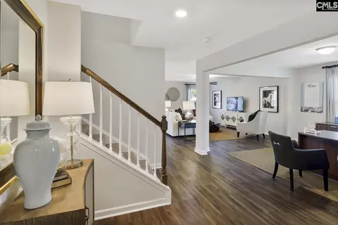 Entry Way - 1108 Crescent Corner Dr, Elgin, SC 29045 photo 2 of 4