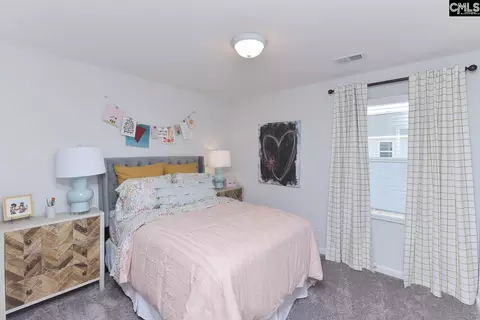 Bedroom - 1108 Crescent Corner Dr, Elgin, SC 29045 photo 3 of 4
