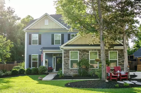 303 Pine Meadow Dr, Chapin, SC 29036