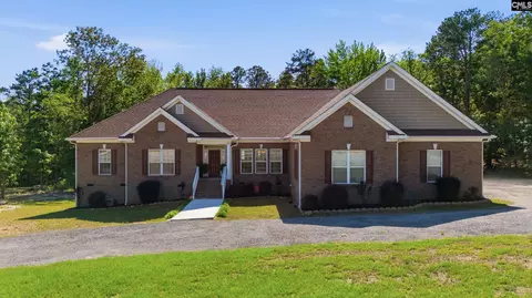 1801 Fulmer Rd, Blythewood, SC 29016