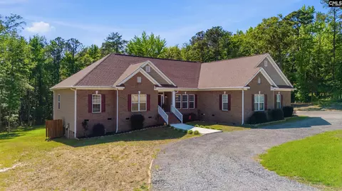 1801 Fulmer Rd, Blythewood, SC 29016