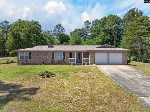 1014 Dogwood Ave, Elgin, SC 29045