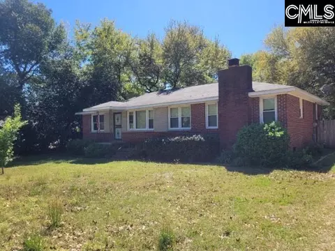 320 Preston St, West Columbia, SC 29170