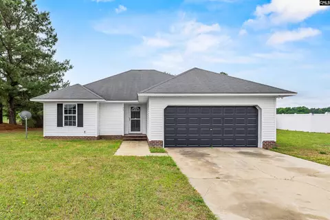 3795 Delaware Dr, Dalzell, SC 29040