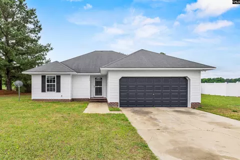 3795 Delaware Dr, Dalzell, SC 29040