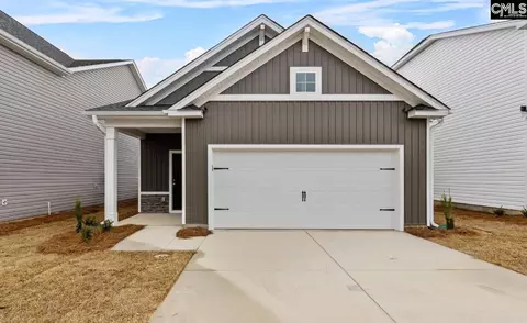 2322 Damascus Way, Lexington, SC 29073