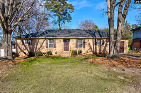 106 Ashbourne Rd, Irmo, SC 29063