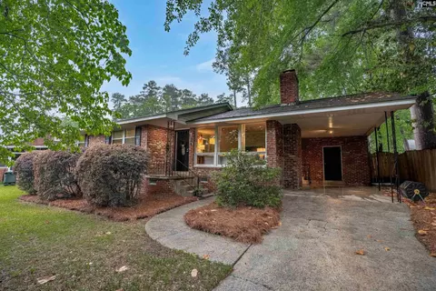 1939 Boyer Dr, Columbia, SC 29204
