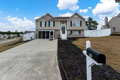 91 Sandpine Cir, Columbia, SC 29229