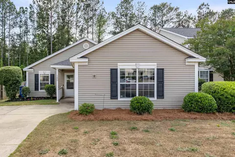 180 Springway Dr, Columbia, SC 29209