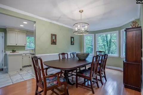 Dining - 151 Eagle Chase Ct, Chapin, SC 29036 photo 1 of 2
