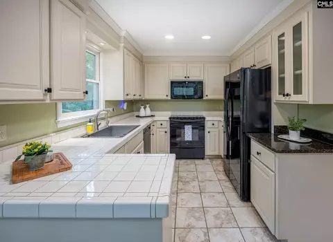 Kitchen - 151 Eagle Chase Ct, Chapin, SC 29036 photo 3 of 6