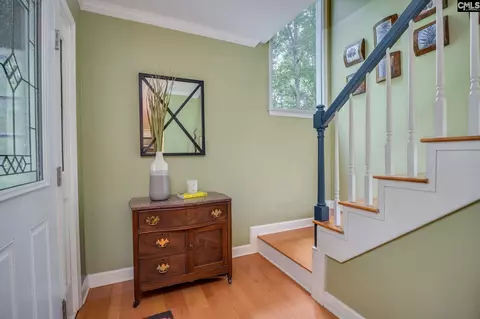 Entry Way - 151 Eagle Chase Ct, Chapin, SC 29036 photo 1 of 4